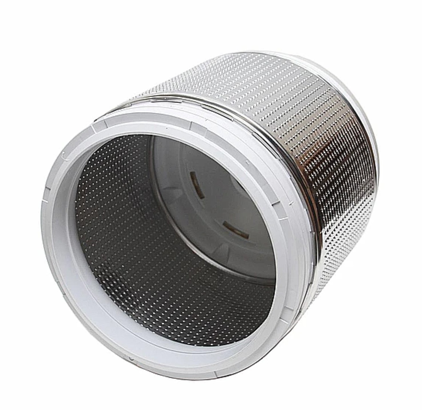 W10324650 - Genuine OEM Whirlpool Top Load Washer Inner Tub Assembly